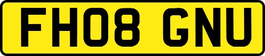 FH08GNU