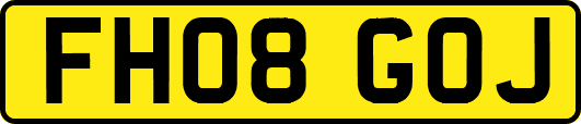 FH08GOJ