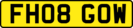 FH08GOW
