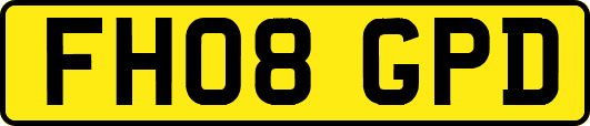 FH08GPD