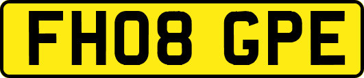 FH08GPE