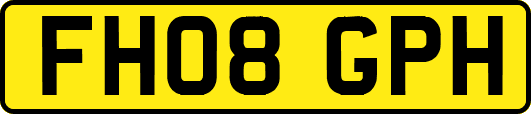 FH08GPH