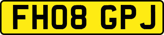 FH08GPJ