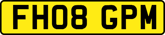 FH08GPM