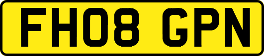 FH08GPN