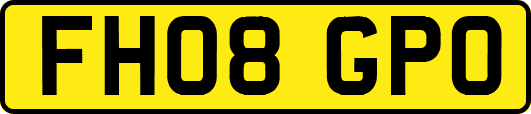 FH08GPO
