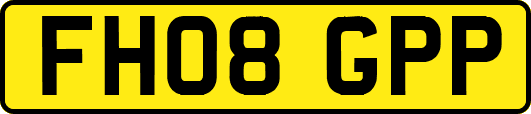 FH08GPP