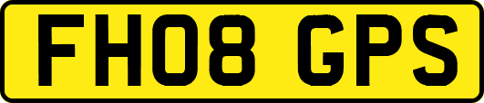FH08GPS