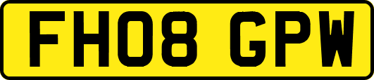 FH08GPW
