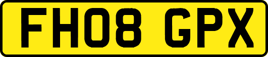 FH08GPX