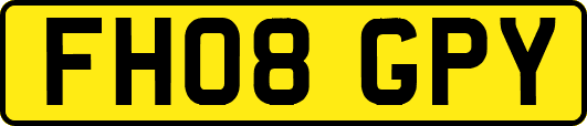 FH08GPY