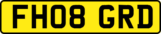 FH08GRD