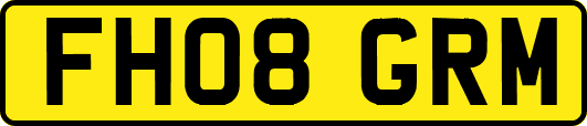 FH08GRM