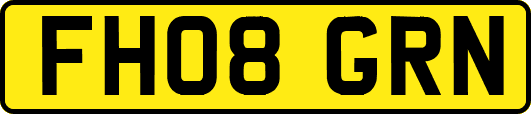 FH08GRN