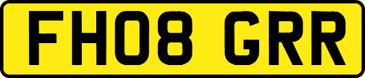 FH08GRR