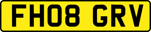 FH08GRV