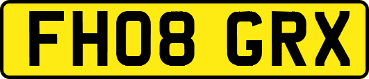 FH08GRX