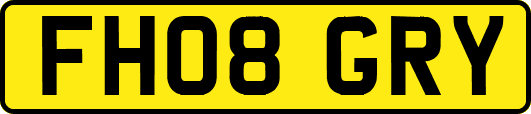 FH08GRY