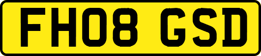 FH08GSD