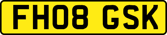 FH08GSK