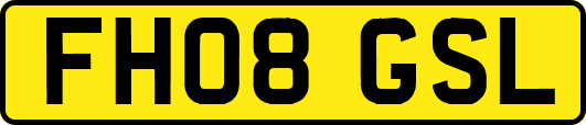 FH08GSL