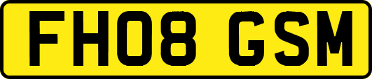 FH08GSM