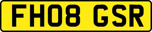 FH08GSR