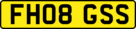 FH08GSS