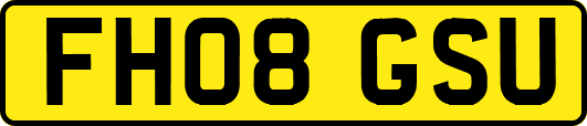 FH08GSU