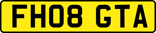 FH08GTA