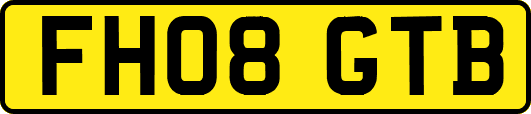 FH08GTB