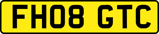 FH08GTC