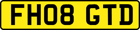 FH08GTD