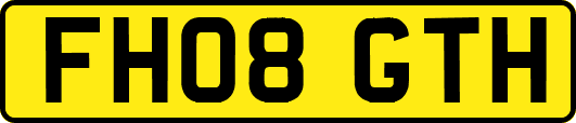FH08GTH