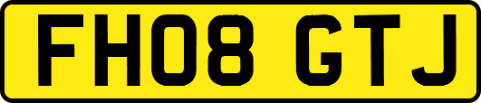 FH08GTJ
