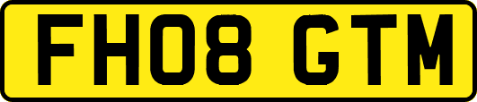 FH08GTM