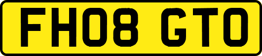 FH08GTO