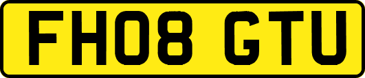 FH08GTU
