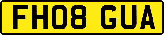 FH08GUA