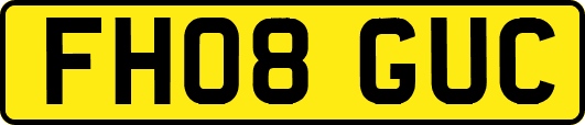 FH08GUC