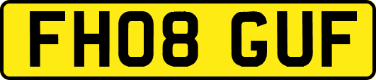 FH08GUF