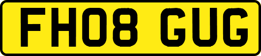 FH08GUG