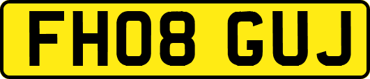 FH08GUJ