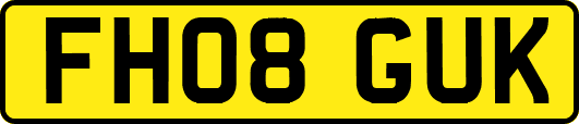 FH08GUK