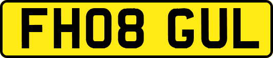 FH08GUL