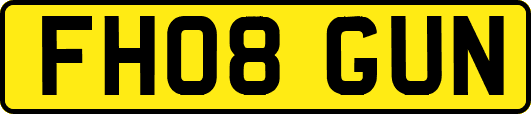 FH08GUN