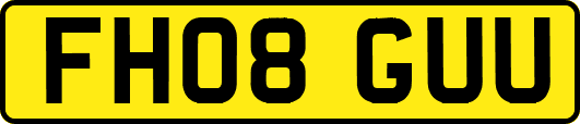 FH08GUU
