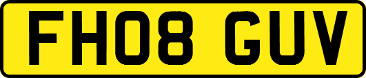 FH08GUV
