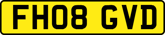 FH08GVD