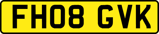 FH08GVK